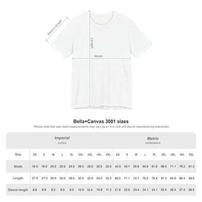 He's a Ten but He Thinks Netflix & Chill Counts as a Date T-Shirt